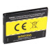 Baterie pentru Samsung Galaxy S2 / I9100, 1750 mAh