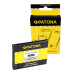 Baterie pentru Samsung Galaxy S2 / I9100, 1750 mAh