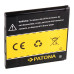 Baterie pentru HTC Sensation / Sensation XE, 1300 mAh