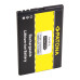 Baterie pentru Nokia Lumia 610 / Lumia 610C / Lumia 710, BP-3L, 1300 mAh
