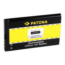 Baterie pentru Nokia Lumia 520, BL-5J, 1500 mAh