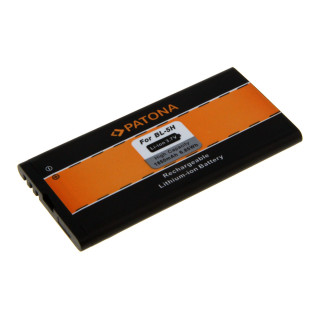 Baterie pentru Nokia Lumia 630 / 635 / 636 / 638, BL-5H, 1850 mAh
