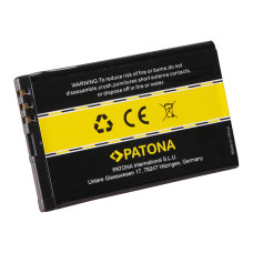 Baterie pentru Nokia Lumia 620, BL-4J, 1200 mAh
