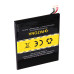 Baterie pentru HTC One / One XL, 1800 mAh