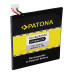 Baterie pentru HTC One / One XL, 1800 mAh