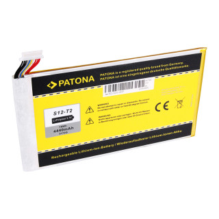 Baterie pentru Amazon Kindle Fire / D01400, 4440 mAh Baterie pentru Amazon Kindle Fire / D01400, 4440 mAh
