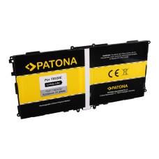 Baterie pentru Samsung Galaxy Note 10.1 / SM-P600, 8220 mAh Baterie pentru Samsung Galaxy Note 10.1 / SM-P600, 8220 mAh