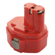 Baterie pentru Makita 1420 / 1422 / 1433 / 1435, 14.4 V, 2.5 Ah