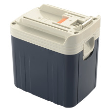 Baterie pentru Makita 2420 / 2430 / BH2420 / BH2430, 24 V, 3.3 Ah