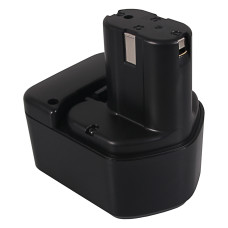 Baterie pentru Hitachi EB924 / EB930 / EB9, 9.6 V, 3.0 Ah