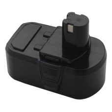 Baterie pentru Ryobi BPP-1813 / BPP-1815 / BPP-1817, 18 V, 3.0 Ah