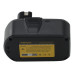 Baterie pentru Ryobi BPP-1813 / BPP-1815 / BPP-1817, 18 V, 3.0 Ah
