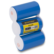 Baterie pentru Gardena Accu60, Ni-MH, 3.6 V, 2.0 Ah