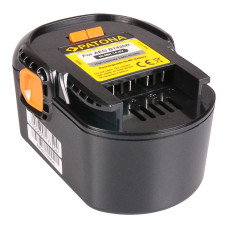 Baterie pentru AEG B1414G / B1415R / B1420 / B1420R, 14.4 V, 3.0 Ah