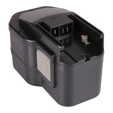 Baterie pentru AEG BDSE 12T / BEST 12X / BS2E 12T / SB2E 12 / WBE2E 12, 12 V, 2.0 Ah
