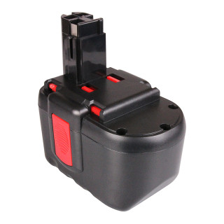 Baterie pentru Bosch BAT030 / BAT031 / BAT240 / BAT299, 24V, 3.0 Ah