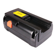 Baterie pentru Gardena 8838 / 04025-20, 25 V, 4.0 Ah