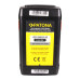 Baterie pentru Gardena 8838 / 04025-20, 25 V, 4.0 Ah