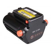 Baterie pentru Gardena 9840-20/ BLi-18, 18 V, 2.0 Ah Baterie pentru Gardena 9840-20/ BLi-18, 18 V, 2.0 Ah