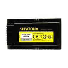 Baterie pentru Samsung Powerstick Jet VS9000 / Jet 75 / Jet 90, 3000 mAh