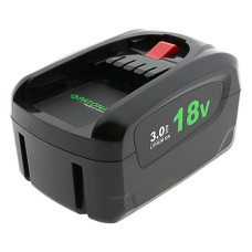 Baterie pentru Bosch AdvancedVac 18V-8 / AdvancedOrbit 18 / AdvancedMulti 18, 18 V, 3000 mAh