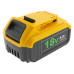 Baterie pentru DeWalt DCD740 / DCS381, 18 V, 5.0 Ah
