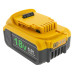 Baterie pentru DeWalt DCD740 / DCS381, 18 V, 5.0 Ah