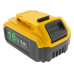 Baterie pentru DeWalt DCD740 / DCS381, 18 V, 5.0 Ah