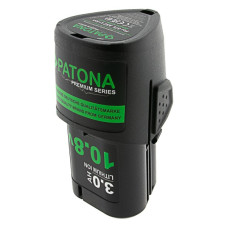 Baterie pentru Stihl HSA 26, 10.8 V, 3.0 Ah