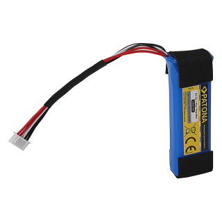 Baterie pentru Harman Kardon Go Play / Go Play Mini, 4000 mAh