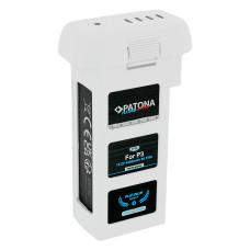 Baterie pentru DJI Phantom 3 / Phantom 3 Advanced / Phantom 3 Professional, 4480 mAh