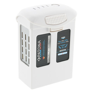Baterie pentru DJI Phantom 4 / Phantom 4 Pro / Phantom 4 Pro+, 5200 mAh