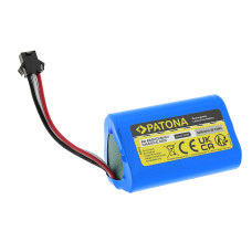 Baterie pentru Ecovacs Deebot D36A / DA60 / DB35, 3400 mAh