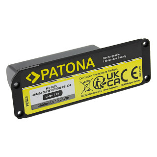 Baterie pentru Bose Soundlink Mini, 2600 mAh