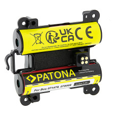 Baterie pentru Bose Soundlink Revolve Plus, 2600 mAh