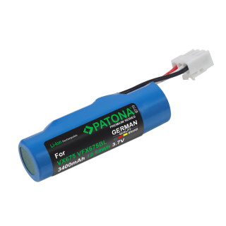 Baterie pentru Verifone C680 / VX675 / VX690, 3400 mAh