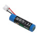 Baterie pentru Verifone C680 / VX675 / VX690, 3400 mAh