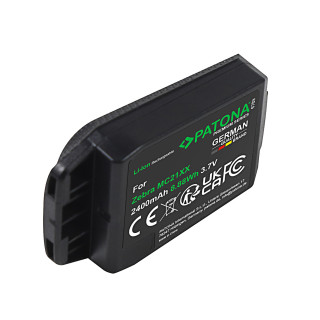 Baterie pentru Motorola MC21 / MC2100 / MC2180, 2400 mAh