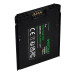 Baterie pentru Zebra TC51 / TC52 / TC57, 4200 mAh