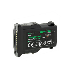 Baterie pentru Zebra MC93 / MC9300 / MC9400, 6800 mAh