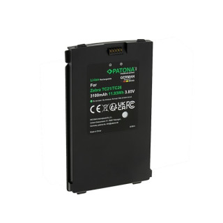 Baterie pentru Zebra TC21 / TC210 / TC26, 3100 mAh