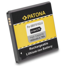 Baterie pentru Samsung Galaxy S / Omnia 735, 1800 mAh