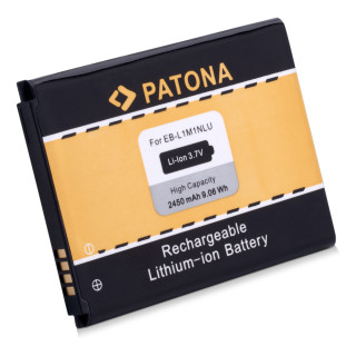 Baterie pentru Samsung Ativ S / I8750, 2450 mAh