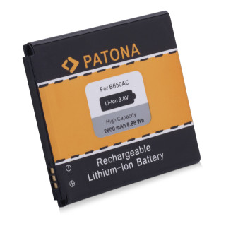 Baterie pentru Samsung Galaxy Mega 5.8 / Mega Duos, 2600 mAh