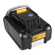 Baterie pentru DeWalt DCB180 / DCB181 / DCB200, 18 V, 3.0 Ah