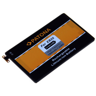 Baterie pentru Motorola Droid Razr / SNN5899 / SNN5910, 1900 mAh