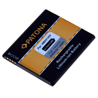 Baterie pentru Huawei Ascend Y300 / Y360 / Y500, 2020 mAh