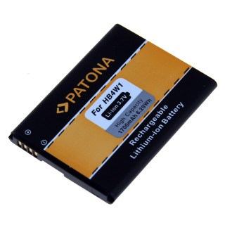 Baterie pentru Huawei Ascend Y210 / Y530 / G510, 1700 mAh