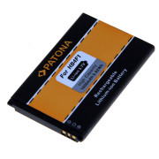 Baterie pentru Huawei Ascend A100 / M860 / Z101, 1600 mAh