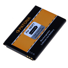 Baterie pentru Huawei Ascend A100 / M860 / Z101, 1600 mAh